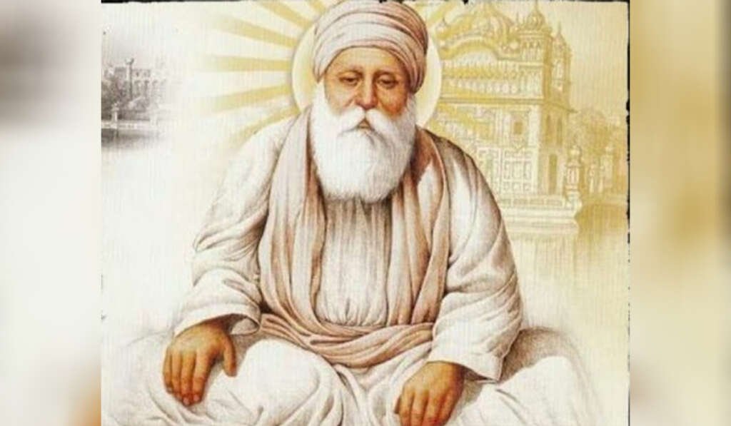 ਸੇਵਾ, ਸਮਾਨਤਾ ਅਤੇ ਲੰਗਰ ਦੀ ਉਹ ਜੋਤ ਜਿਸ ਨੇ ਦੁਨੀਆ ਨੂੰ ਪ੍ਰੇਰਿਤ ਕੀਤਾ 13 guru amardas