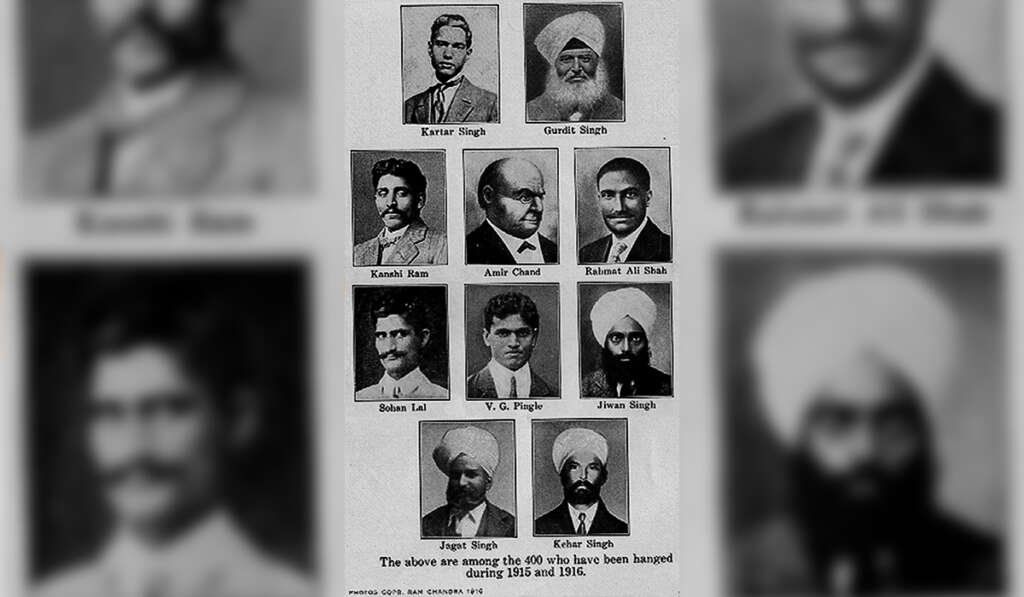ਉਹ ਜਹਾਜ਼ ਜਿਸਨੂੰ ਭੁਲਾਇਆ ਨਹੀਂ ਜਾ ਸਕਦਾ: ਕਾਮਾਗਾਟਾ ਮਾਰੂ, 112 ਸਾਲ ਬਾਅਦ 5 hanged during 1915 and 1916