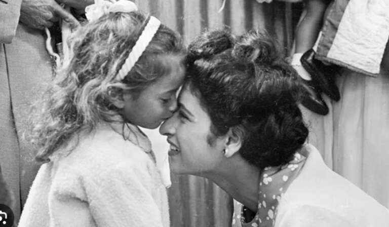 history of mothers day