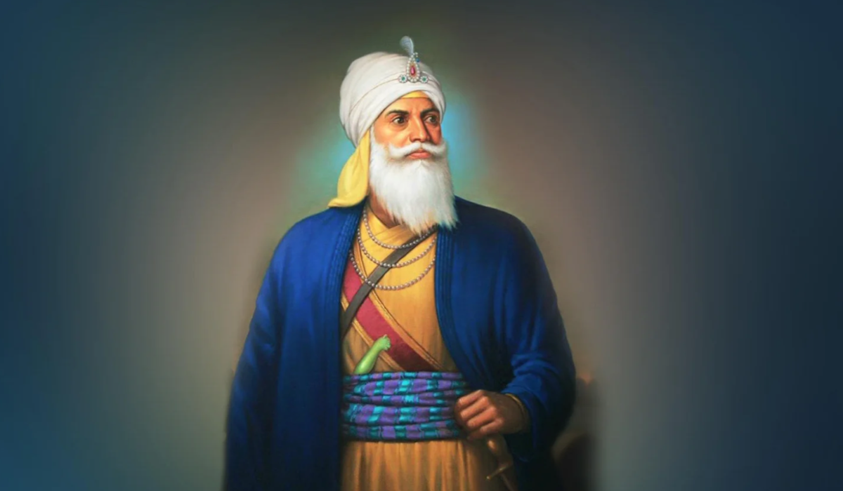 18ਵੀਂ ਸਦੀ ਦਾ ਮਹਾਨ ਜਰਨੈਲ: ਜੱਸਾ ਸਿੰਘ ਆਹਲੂਵਾਲੀਆ 3 jassa singh