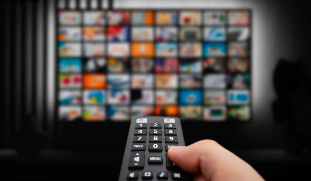 ott platforms