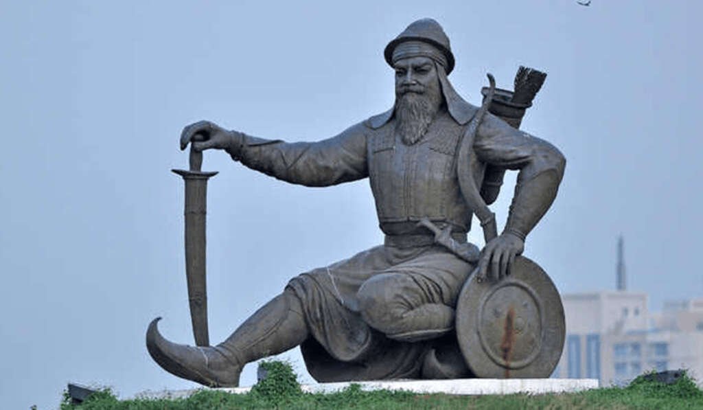 ਉਹ ਬਹਾਦਰ ਸਿੱਖ ਜਿਸਨੇ ਗੁਰੂ ਗੋਬਿੰਦ ਸਿੰਘ ਜੀ ਦੇ ਪੁੱਤਰਾਂ ਦੇ ਕਤਲ ਦਾ ਲਿਆ ਬਦਲਾ 9 source of pride