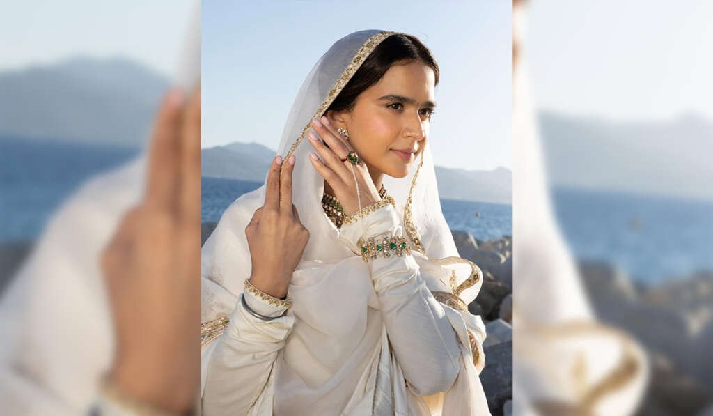 Cannes Film Festival 2026: ਪੋਲੀਵੁੱਡ ਸਿਤਾਰਿਆਂ ਨੇ ਫ਼ਰਾਂਸ ‘ਚ ਖਿਲਾਰੇ ‘Pind Vibes’ ਦੇ ਰੰਗ! 9 special embroidery