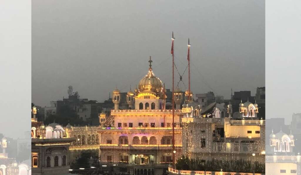 ਗੁਰੂ ਹਰਗੋਬਿੰਦ ਜੀ ਦਾ ਮੀਰੀ-ਪੀਰੀ ਦਾ ਸੰਕਲਪ: ਸਿੱਖ ਧਰਮ ਦੇ ਵਿਕਾਸ ‘ਚ ਇੱਕ ਪਰਿਵਰਤਨ ਬਿੰਦੂ 4 2