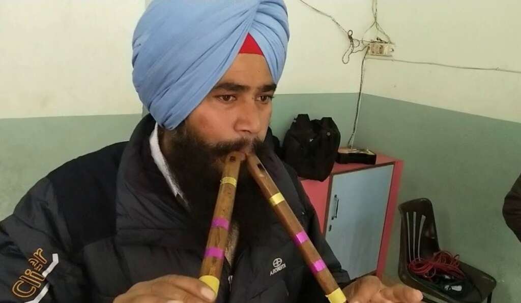 World Music Day: ਕੀ ਤੁਸੀਂ ਪਛਾਣਦੇ ਹੋ ਪੰਜਾਬ ਦੇ ਇਹ ਲੋਕ ਸਾਜ਼? 5 Algoza Folk Instrument of Punjab world music day