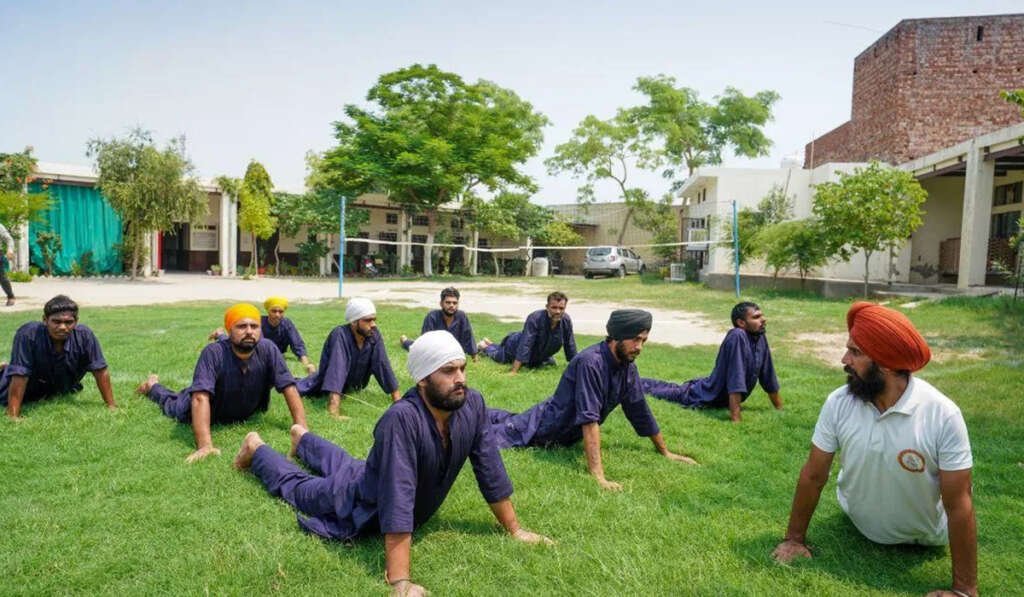 ਪੰਜਾਬ ਵਿੱਚ ਨਸ਼ਾ ਛਡਾਊ ਅਤੇ ਮਾਨਸਿਕ ਸਹਾਇਤਾ ‘ਚ ਗੁਰਦੁਆਰਿਆਂ ਦੀ ਅਹਿਮ ਭੂਮਿਕਾ 9 Awareness campaigns and Nagar Kirtan