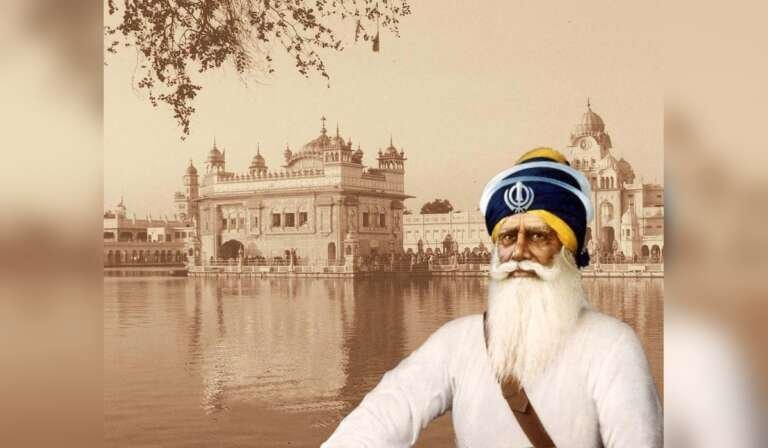 ਸ਼ਹਾਦਤ, ਸ਼ਰਧਾ ਅਤੇ ਸੂਰਬੀਰਤਾ ਦੀ ਅਦੁੱਤੀ ਮਿਸਾਲ: ਬਾਬਾ ਦੀਪ ਸਿੰਘ ਜੀ 8 Baba Deep Singh Ji