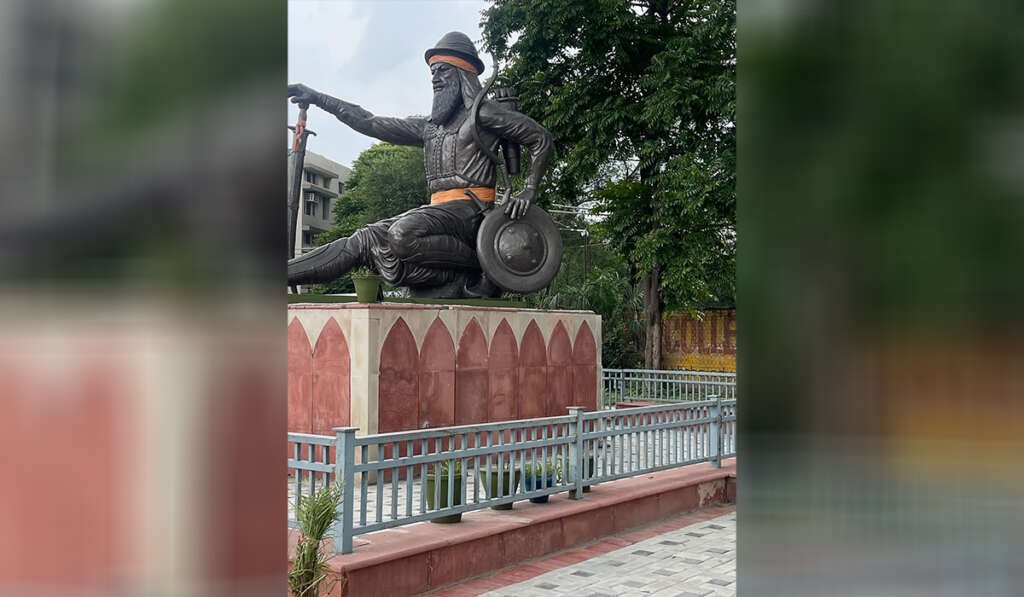Banda Singh Bahadur