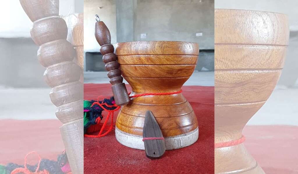 World Music Day: ਕੀ ਤੁਸੀਂ ਪਛਾਣਦੇ ਹੋ ਪੰਜਾਬ ਦੇ ਇਹ ਲੋਕ ਸਾਜ਼? 9 Bugchu instrument world music day