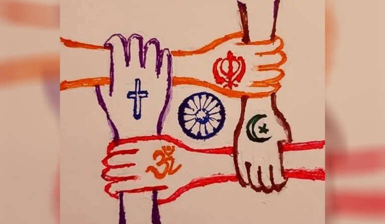 Communal Harmony