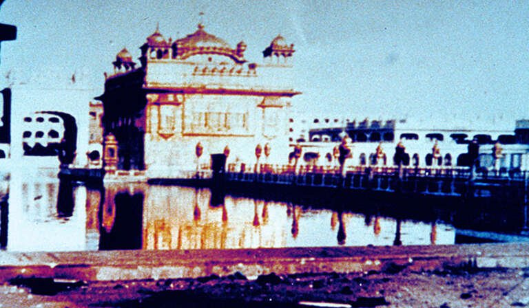 Golden Temple