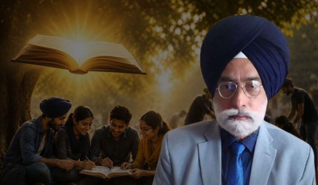 Guru Gobind Singh Study Circle