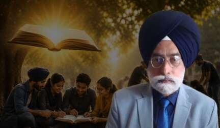 Guru Gobind Singh Study Circle