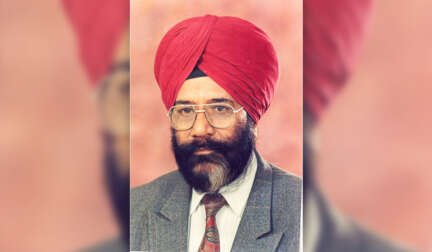 Inderjeet Hasanpuri