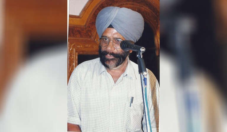 ਨਹੀਂ ਭੁੱਲਦਾ ਚਾਂਦੀ ਦਾ ਗੜਵਾ: ਇੰਦਰਜੀਤ ਹਸਨਪੁਰੀ (ਭਾਗ ੨) 8 Inderjeet hasanpuri 2