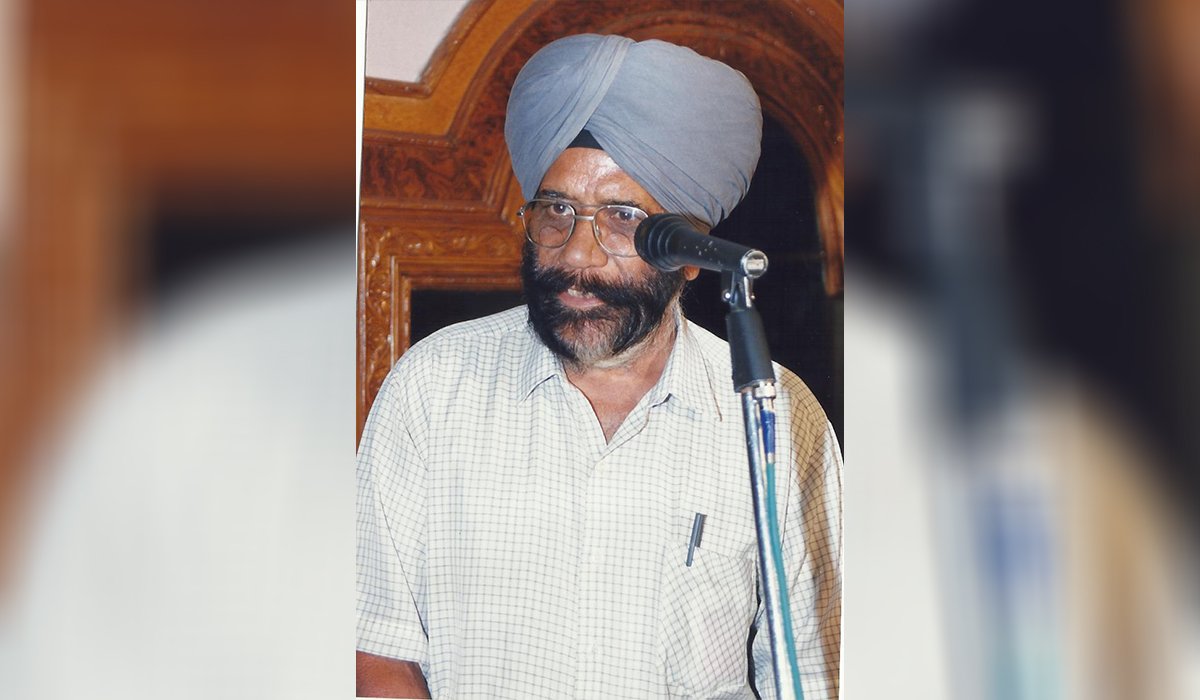 ਨਹੀਂ ਭੁੱਲਦਾ ਚਾਂਦੀ ਦਾ ਗੜਵਾ: ਇੰਦਰਜੀਤ ਹਸਨਪੁਰੀ (ਭਾਗ ੨) 3 Inderjeet hasanpuri 2