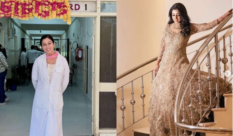 Journey from Surgery to ‘Mrs India