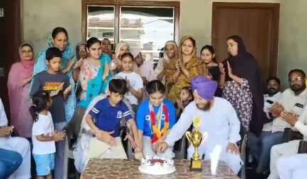 Karate Championship 2026 4