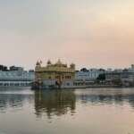 Miri-Piri Concept of Guru Hargobind Ji 4
