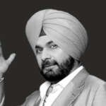 Navjot singh sidhu