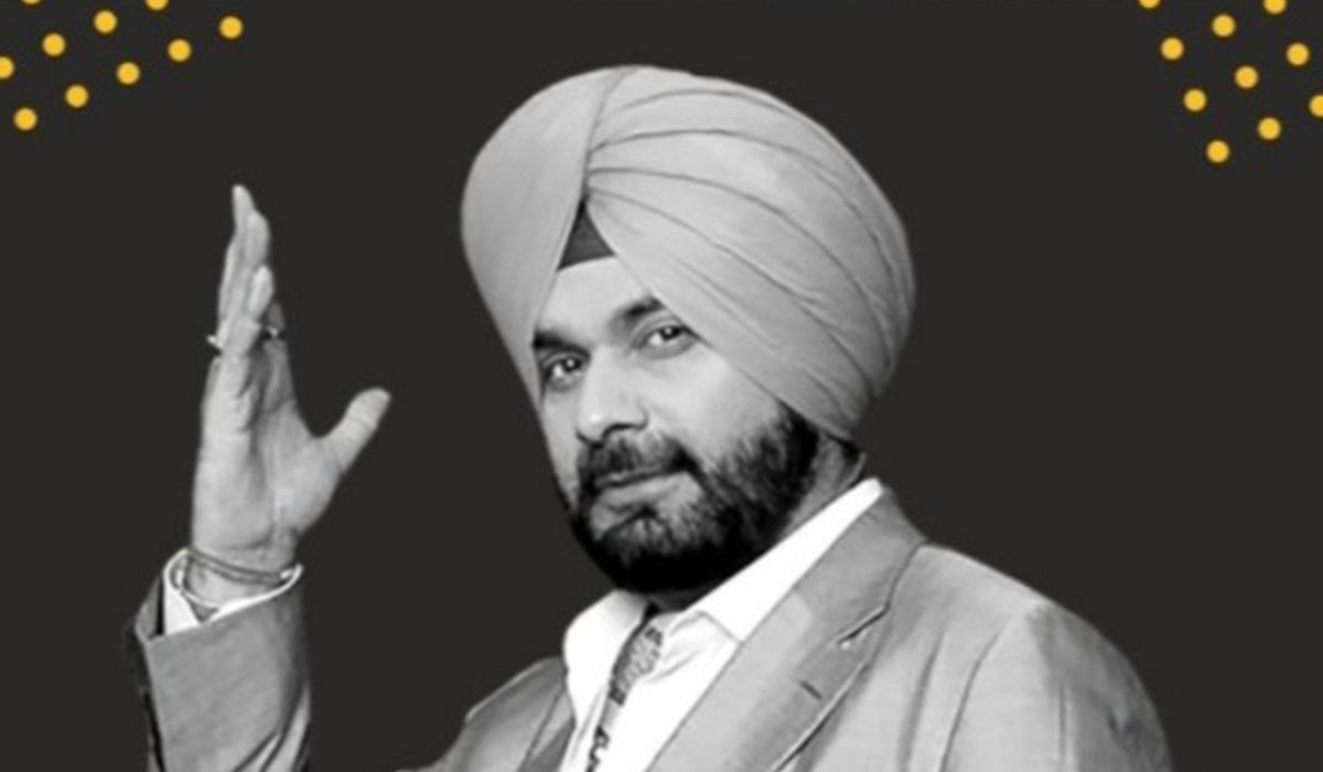 “ਚੱਕ ਦੇ ਫੱਟੇ, ਨੱਪ ਦੇ ਕਿੱਲੀ”: ਜਾਣੋ ਪੰਜਾਬੀਆਂ ਦੇ ਇਸ ਜੋਸ਼ੀਲੇ ਨਾਅਰੇ ਦਾ ਇਤਿਹਾਸ ਅਤੇ ਅਸਲ ਮਤਲਬ 3 Navjot singh sidhu
