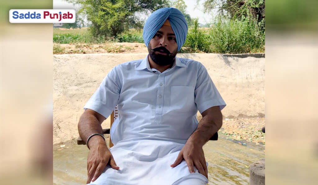 New Hope and Revival to Old Heritage