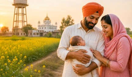 Punjab now encouraging more children