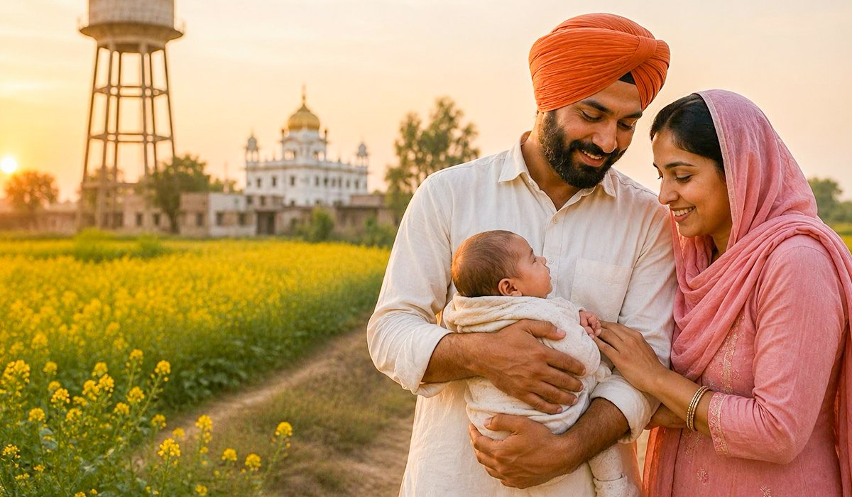 Punjab now encouraging more children