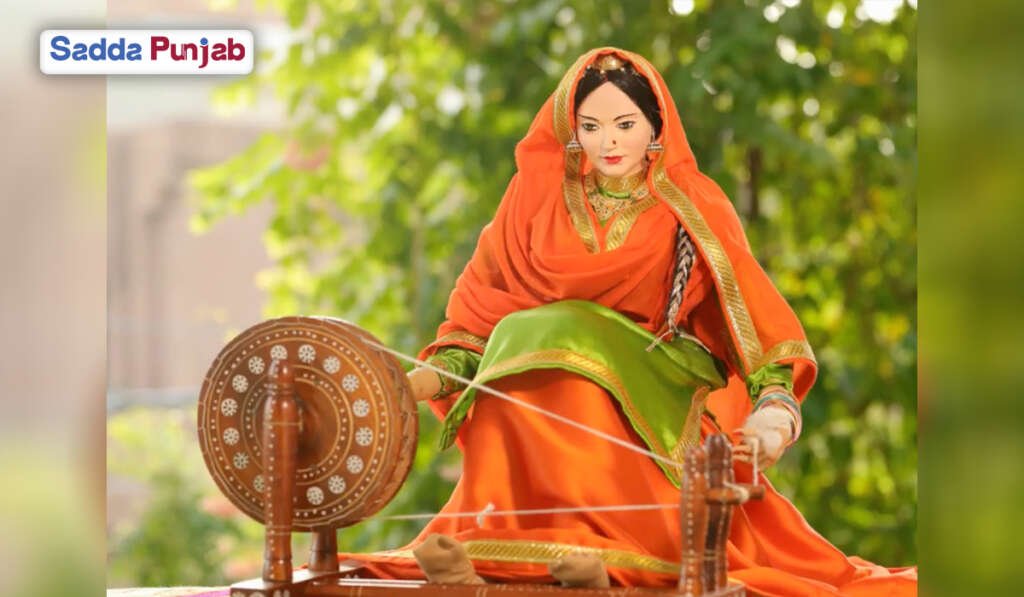 Punjabs priceless heritage