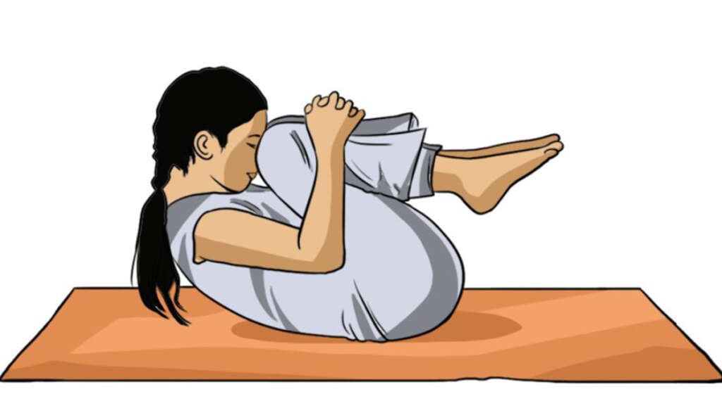 ਅਜੋਕੇ ਦੌਰ 'ਚ ਕਿਉਂ ਜ਼ਰੂਰੀ ਹੈ ਯੋਗ? 6 Relief from anxiety and stress