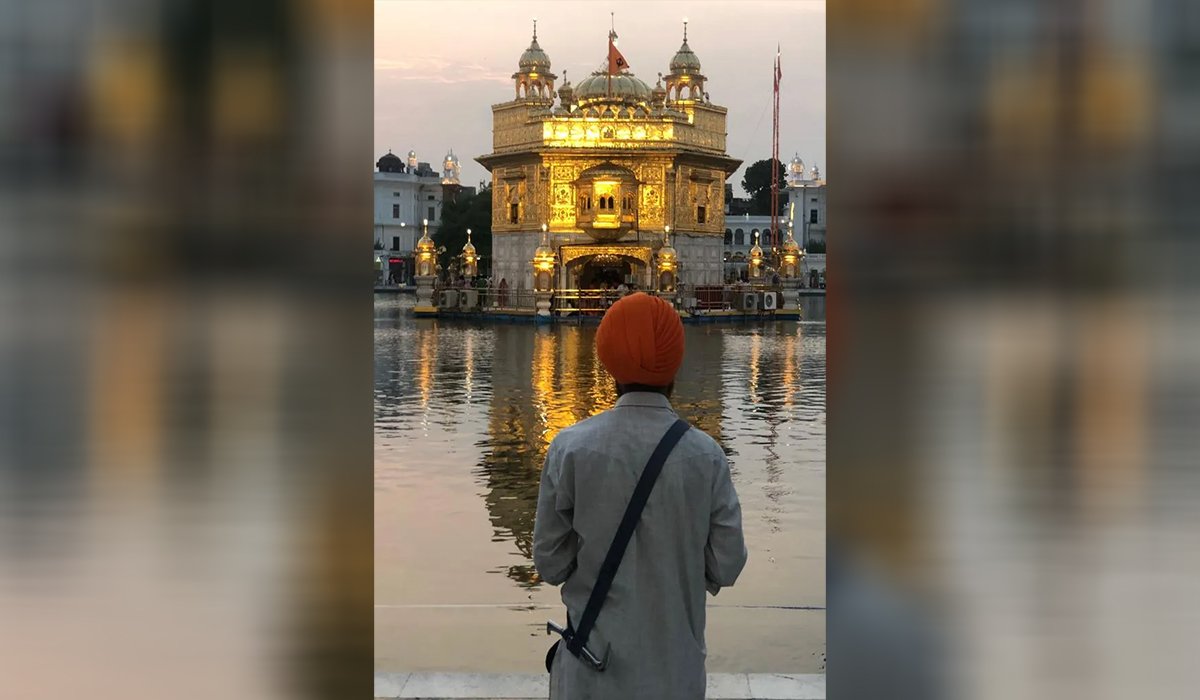 “ਹੇ ਭਗਵਾਨ ਰਾਮ, ਕਿਰਪਾ ਕਰਕੇ ਮੇਰੇ ਲਈ ਇਸ ਇਕ ਵਿਰੋਧਾਭਾਸ ਨੂੰ ਹੱਲ ਕਰੋ”: ਭਗਤ ਕਬੀਰ ਜੀ 3 Sadda Punjab Image 1 1