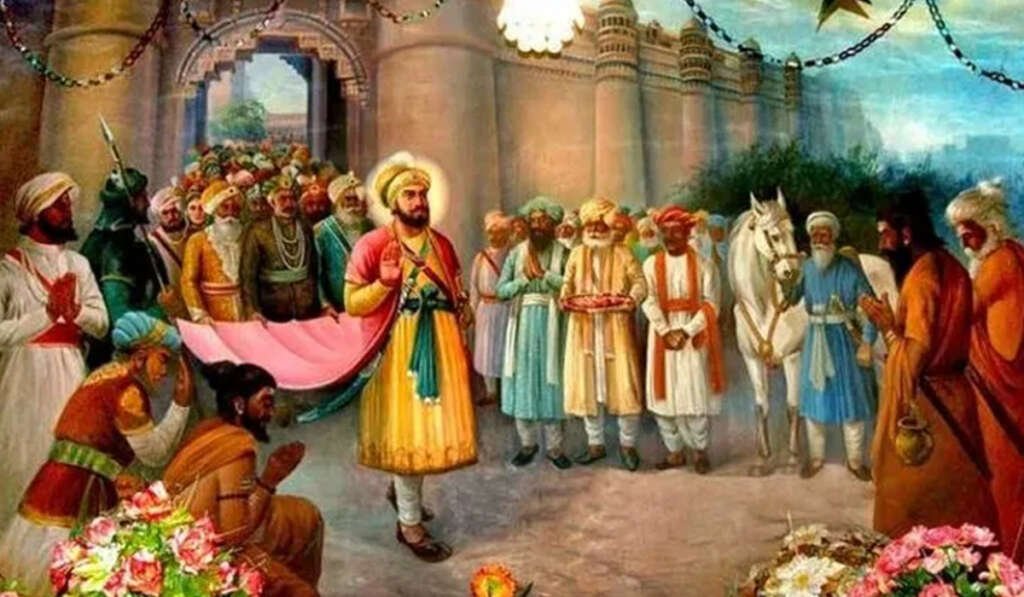 ਗੁਰੂ ਹਰਿਗੋਬਿੰਦ ਜੀ ਦਾ ਮੀਰੀ-ਪੀਰੀ ਦਾ ਸੰਕਲਪ: ਸਿੱਖ ਧਰਮ ਦੇ ਵਿਕਾਸ ਵਿੱਚ ਇੱਕ ਅਹਿਮ ਮੋੜ 5 Sadda Punjab Image 1