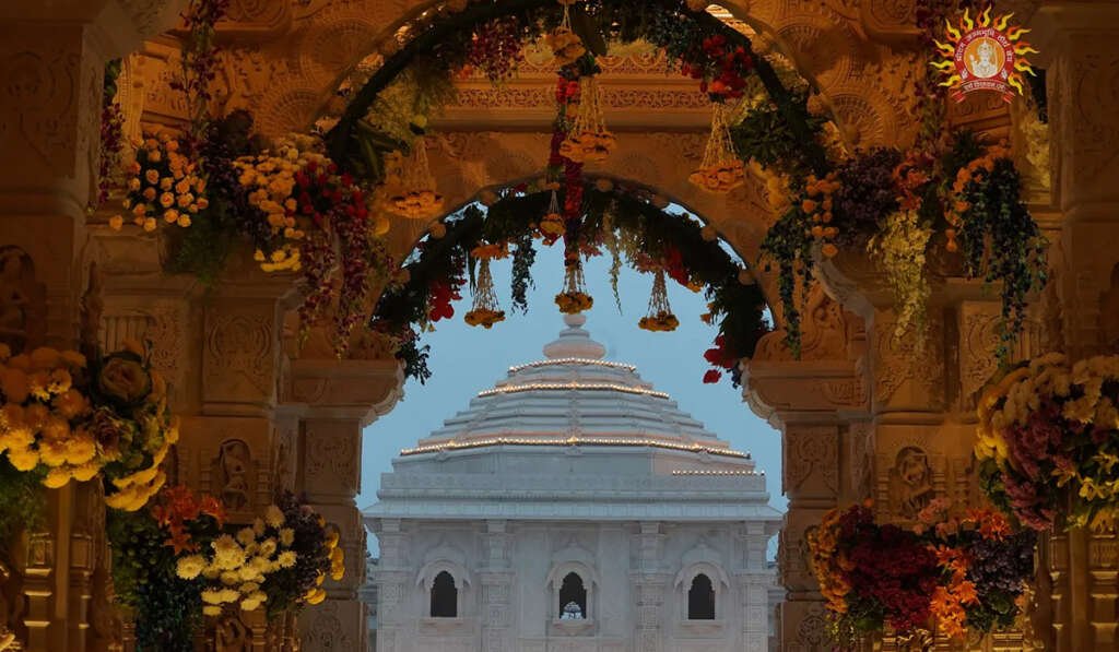 “ਹੇ ਭਗਵਾਨ ਰਾਮ, ਕਿਰਪਾ ਕਰਕੇ ਮੇਰੇ ਲਈ ਇਸ ਇਕ ਵਿਰੋਧਾਭਾਸ ਨੂੰ ਹੱਲ ਕਰੋ”: ਭਗਤ ਕਬੀਰ ਜੀ 4 Sadda Punjab Image 3 1