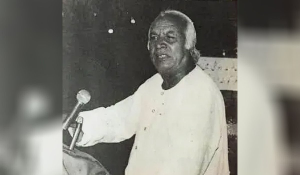 Sai Akhtar Lahori