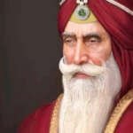 Sher e Punjab Maharaja Ranjit Singh