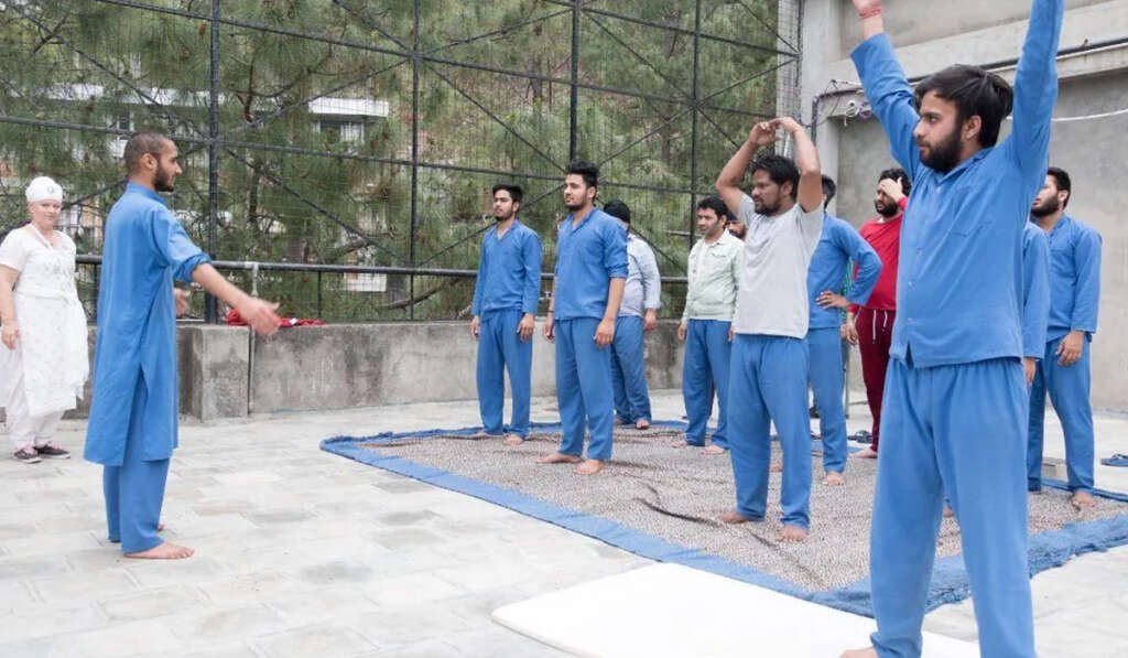 ਪੰਜਾਬ ਵਿੱਚ ਨਸ਼ਾ ਛਡਾਊ ਅਤੇ ਮਾਨਸਿਕ ਸਹਾਇਤਾ ‘ਚ ਗੁਰਦੁਆਰਿਆਂ ਦੀ ਅਹਿਮ ਭੂਮਿਕਾ 8 Social Rehabilitation and Employment