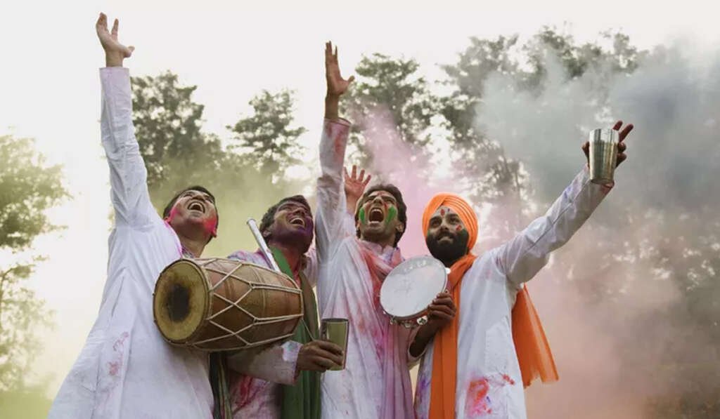 "ਸਰਬੱਤ ਦਾ ਭਲਾ": ਭਾਈਚਾਰਕ ਸਾਂਝ ਸਿੱਖ ਧਰਮ ਦਾ ਥੰਮ੍ਹ, ਪੰਜਾਬ ਦੀ ਰੂਹ 5 Soul of Punjab