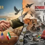 The Peacemaker