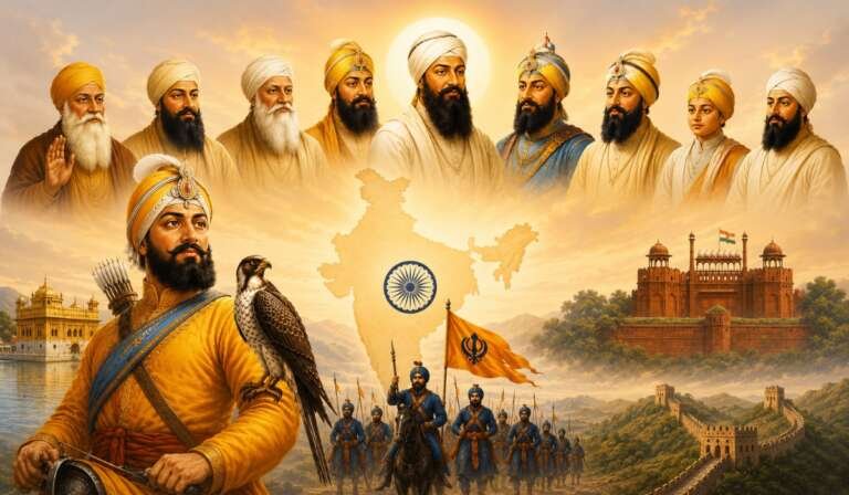 ਭਾਰਤ ਦੇਸ਼ ਦੀ ਅਖੰਡਤਾ ਲਈ ਸਿੱਖ ਗੁਰੂਆਂ ਦਾ ਵਡਮੁੱਲਾ ਯੋਗਦਾਨ 6 Untitled design 4.jpg