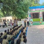 Village Gil Kalan becomes an example