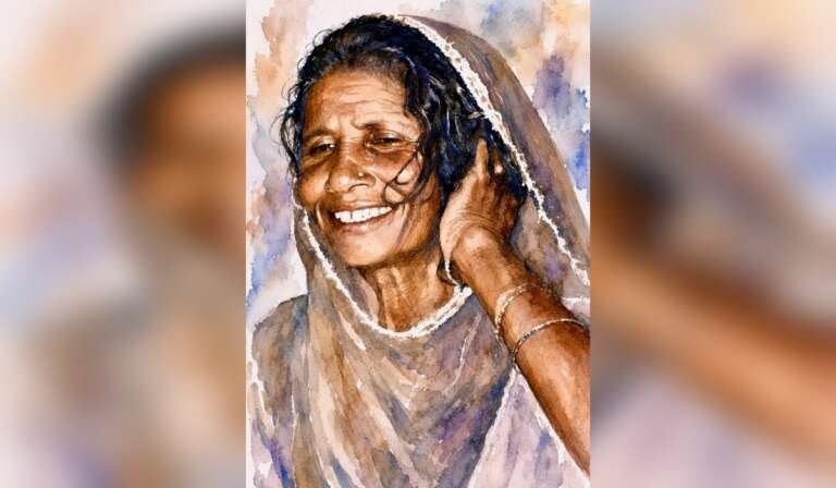 bibi nooran