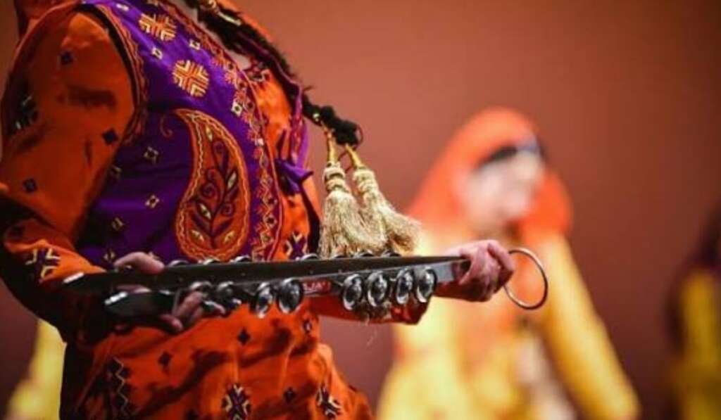World Music Day: ਕੀ ਤੁਸੀਂ ਪਛਾਣਦੇ ਹੋ ਪੰਜਾਬ ਦੇ ਇਹ ਲੋਕ ਸਾਜ਼? 7 chimta insturment world music day