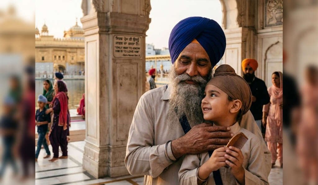 ਫਾਦਰਜ਼ ਡੇਅ 2026: ਪਿਤਾ ਮਜ਼ਬੂਤ ਹੁੰਦੇ ਨੇ, ਇਸ ਧਾਰਨਾ ਦੇ ਪਿੱਛੇ ਲੁਕੀ ਹਕੀਕਤ 4 deterioration of mental health