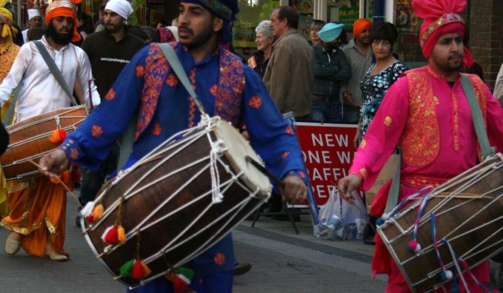 World Music Day: ਕੀ ਤੁਸੀਂ ਪਛਾਣਦੇ ਹੋ ਪੰਜਾਬ ਦੇ ਇਹ ਲੋਕ ਸਾਜ਼? 6 dhol world music day