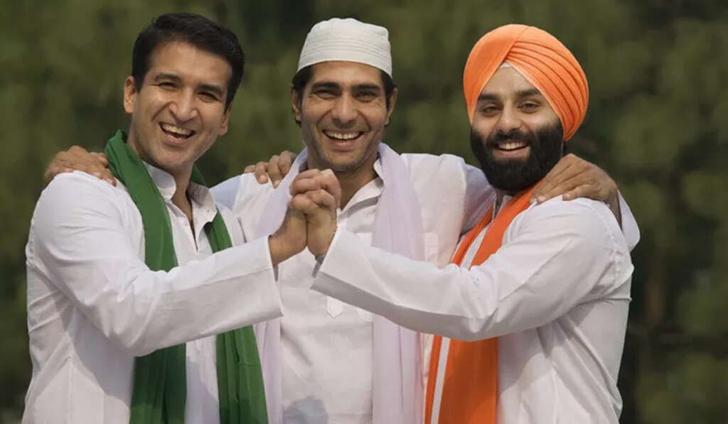 "ਸਰਬੱਤ ਦਾ ਭਲਾ": ਭਾਈਚਾਰਕ ਸਾਂਝ ਸਿੱਖ ਧਰਮ ਦਾ ਥੰਮ੍ਹ, ਪੰਜਾਬ ਦੀ ਰੂਹ 4 difficult to separate