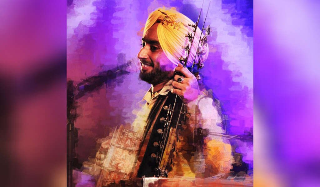 journey from Satinder to Sartaj