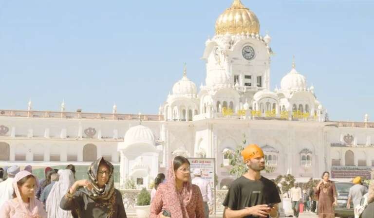 punjab cities name origin