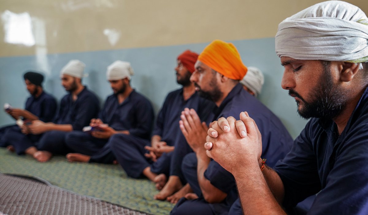ਪੰਜਾਬ ਵਿੱਚ ਨਸ਼ਾ ਛਡਾਊ ਅਤੇ ਮਾਨਸਿਕ ਸਹਾਇਤਾ ‘ਚ ਗੁਰਦੁਆਰਿਆਂ ਦੀ ਅਹਿਮ ਭੂਮਿਕਾ 3 role of Gurdwaras in drug de addiction