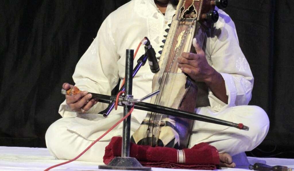 World Music Day: ਕੀ ਤੁਸੀਂ ਪਛਾਣਦੇ ਹੋ ਪੰਜਾਬ ਦੇ ਇਹ ਲੋਕ ਸਾਜ਼? 8 sarangi instrument world music day