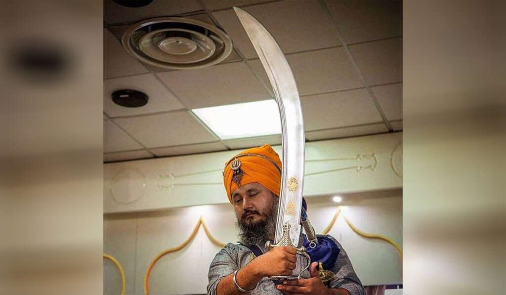 weapon controversy